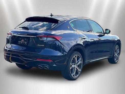 Used 2023 Maserati Levante GT AWD/4WD image 6