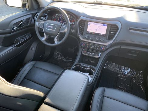 Used 2023 GMC Acadia AT4 w/ Technology Package image 37