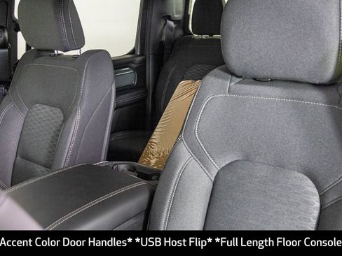 New 2026 RAM 1500 Big Horn image 22