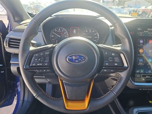 Certified 2024 Subaru Crosstrek 2.5i Wilderness image 22