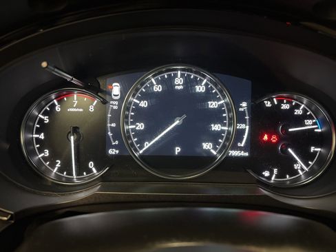 Used 2019 MAZDA CX-9 Signature image 20