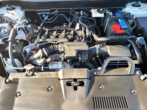 Used 2026 Honda CR-V LX image 34