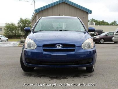 Used 2011 Hyundai Accent GS