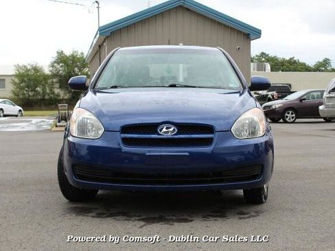 Used 2011 Hyundai Accent GS image 1