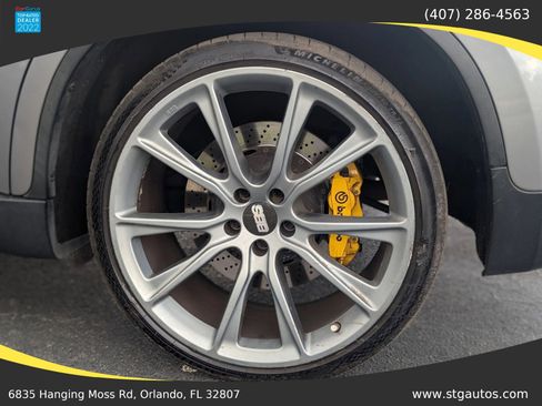 Used 2013 BMW X6 xDrive35i image 32