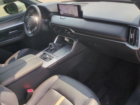 Certified 2024 MAZDA CX-90 Plug-In Hybrid w/ Premium Plus AWD/4WD image 30