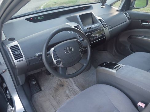 Used 2007 Toyota Prius FWD image 7