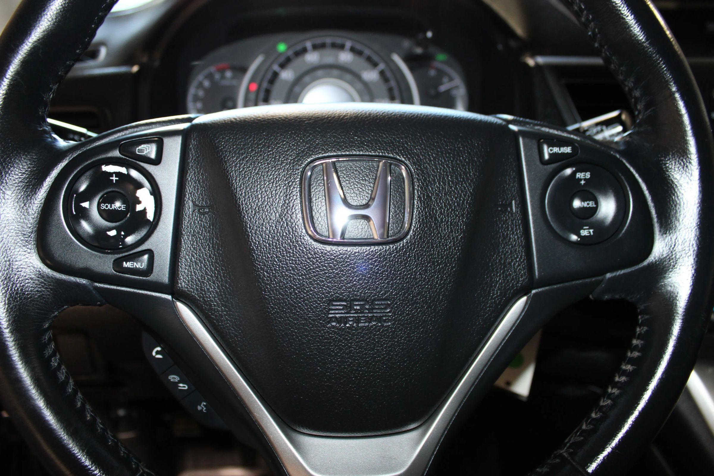 Used 2013 Honda CR-V EX-L image 18