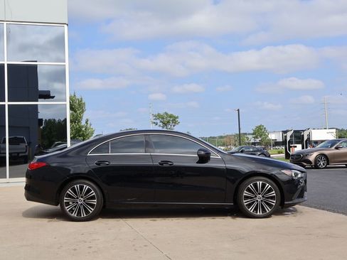 Used 2023 Mercedes-Benz CLA 250 image 22