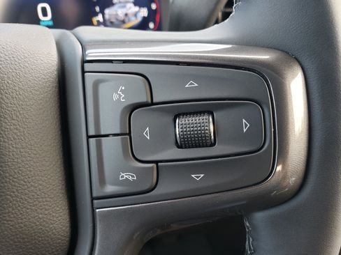 New 2026 Chevrolet Silverado 3500 High Country w/ High Country Premium Package image 18