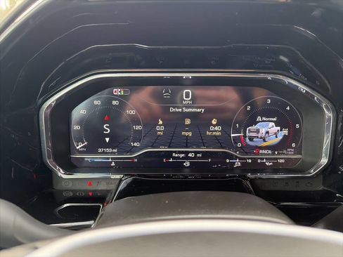 Used 2024 GMC Sierra 2500 SLE w/ SLE Value Package; image 40