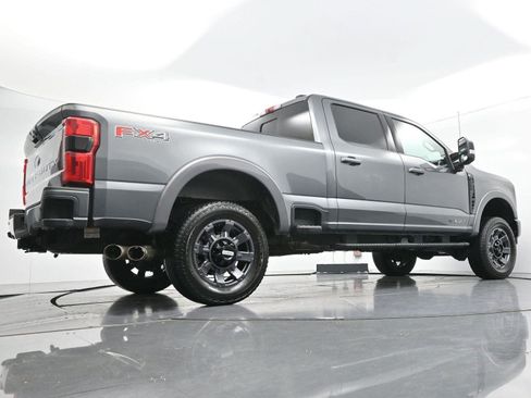 Used 2023 Ford F350 XLT w/ XLT Premium Package AWD/4WD image 52