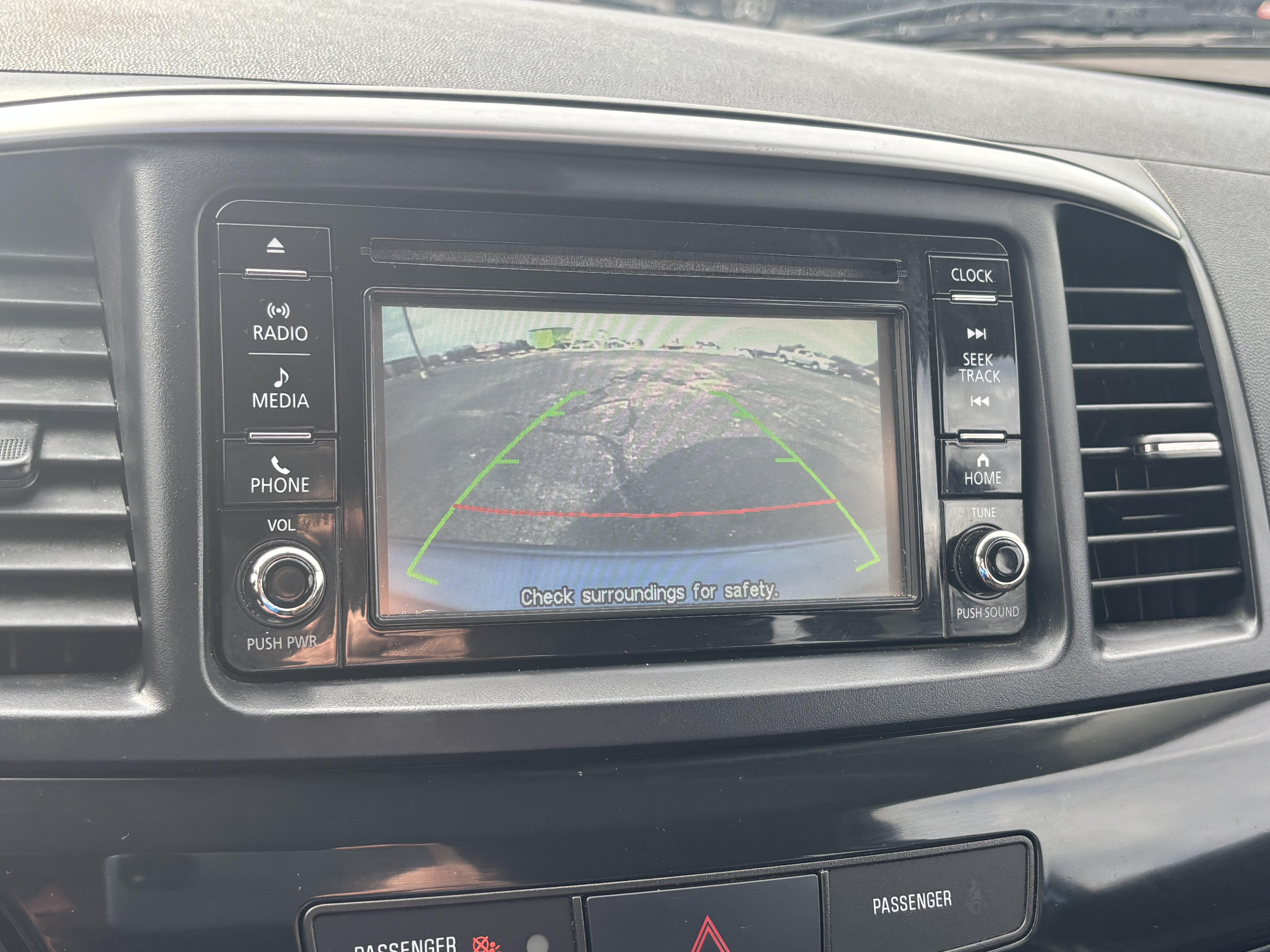 Used 2017 Mitsubishi Lancer ES FWD image 15