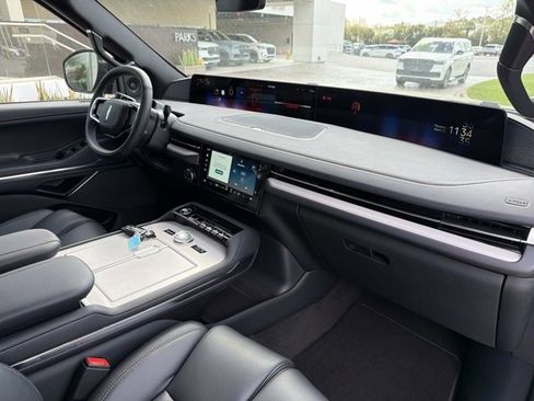 New 2026 Lincoln Navigator L Reserve w/ Jet Appearance Package AWD/4WD image 19