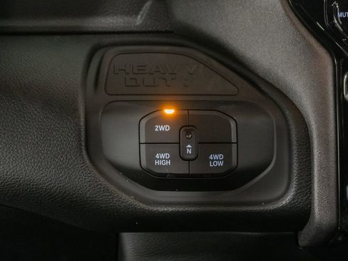 New 2026 RAM 2500 Tradesman image 18