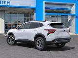 New 2025 Chevrolet Trax LT w/ Driver Confidence Package image 3