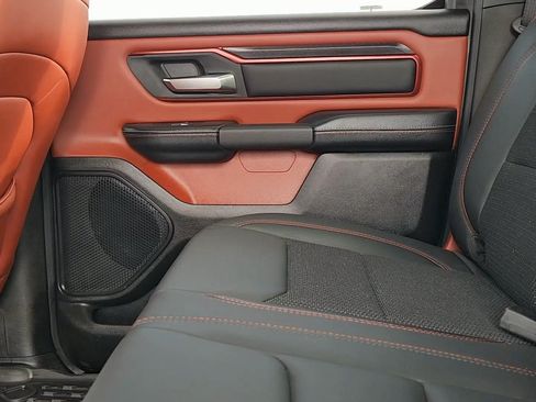 Used 2025 RAM 1500 Rebel w/ Rebel Level 1 Equipment Group AWD/4WD image 16