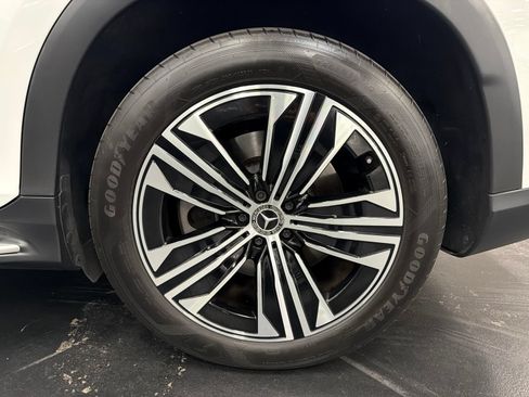 Certified 2024 Mercedes-Benz EQS 450+ SUV image 31