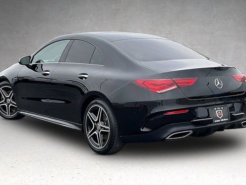 Used 2023 Mercedes-Benz CLA 250 w/ AMG Line image 29