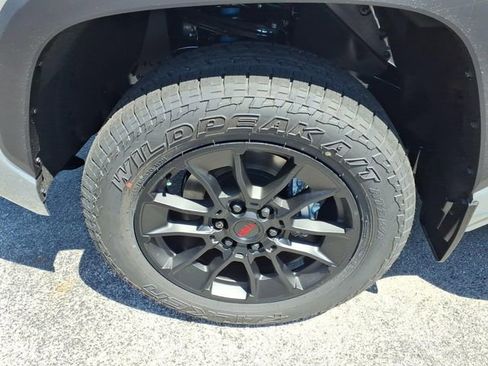 New 2026 Toyota Tundra Limited w/ TRD Off-Road Package AWD/4WD image 4