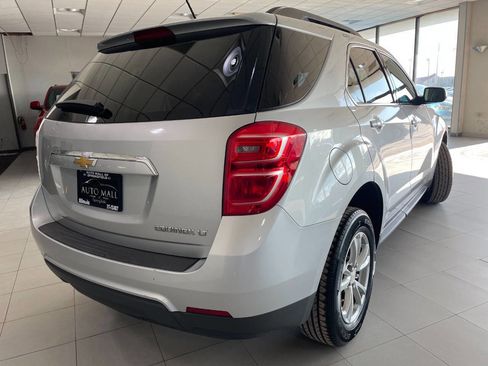 Used 2016 Chevrolet Equinox LT w/ Convenience Package image 7