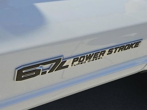 New 2026 Ford F350 XL image 13