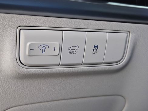 New 2026 Hyundai Tucson SEL FWD image 15