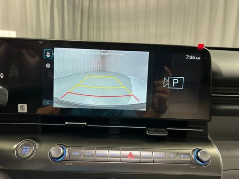 New 2026 Hyundai Kona SEL Sport image 16