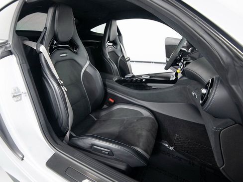 Used 2020 Mercedes-Benz AMG GT R image 35