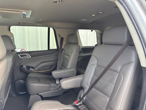 Used 2020 GMC Yukon Denali w/ Denali Ultimate Package image 18