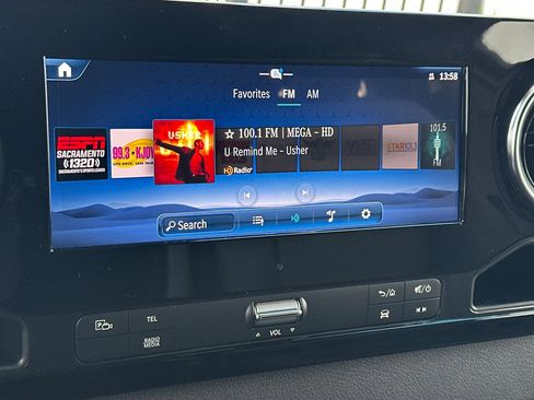 New 2026 Mercedes-Benz Sprinter 3500 image 18