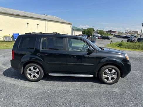 Used 2015 Honda Pilot EX-L image 9