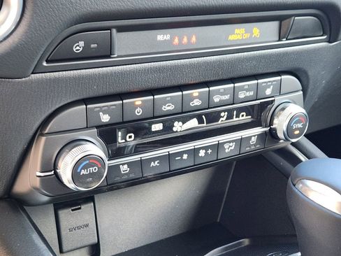 New 2025 MAZDA CX-5 AWD 2.5 S w/ Premium Plus Pkg image 14