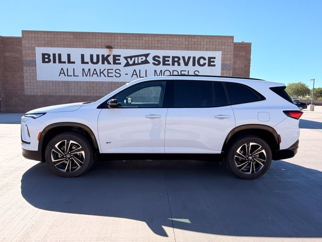 Used 2026 Buick Enclave Sport Touring FWD image 10