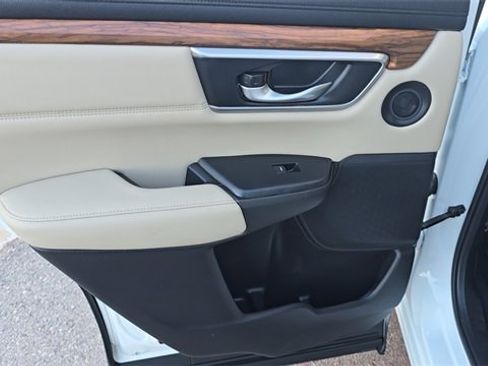Used 2022 Honda CR-V EX-L image 16