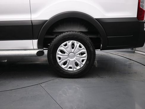 Certified 2025 Ford Transit 250 Low Roof w/ Exterior Upgrade Package RWD image 13