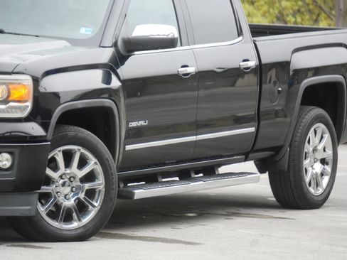 Used 2014 GMC Sierra 1500 Denali image 4