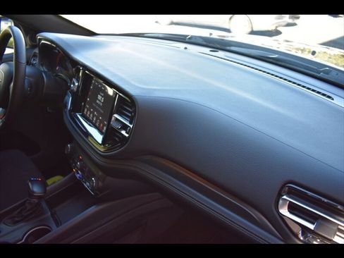 Used 2023 Dodge Durango SXT Launch Edition image 37