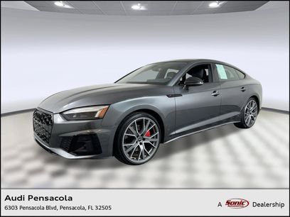 Used 2025 Audi A5 2.0T Premium Plus w/ Premium Plus