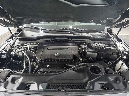 Used 2022 Acura MDX FWD w/ Technology Package image 27