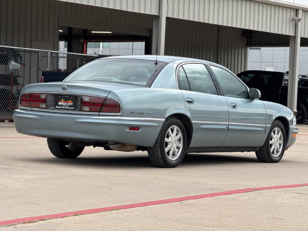Used 2003 Buick Park Avenue w/ 1SE Package FWD image 6