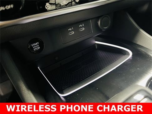 New 2026 Nissan Rogue SV image 8