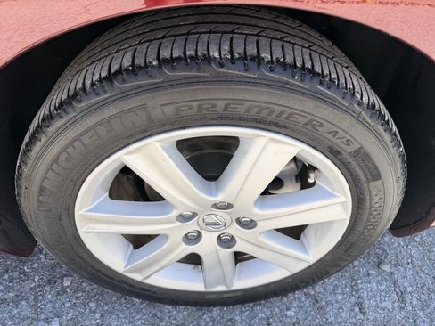 Used 2007 Lexus ES 350 FWD image 10