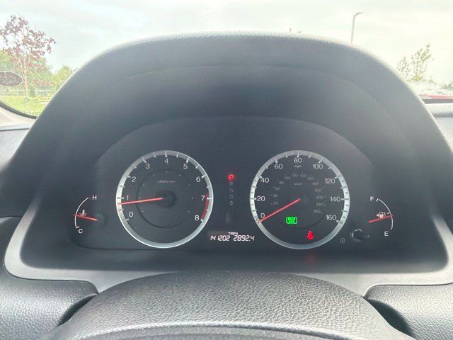 Used 2012 Honda Accord EX-L image 41