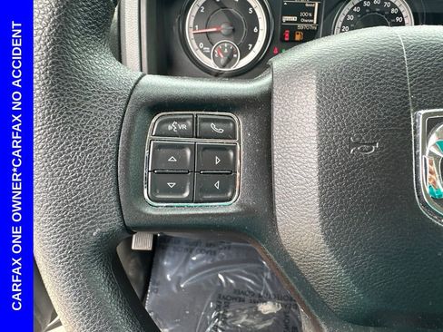 Used 2019 RAM 1500 Express RWD image 19