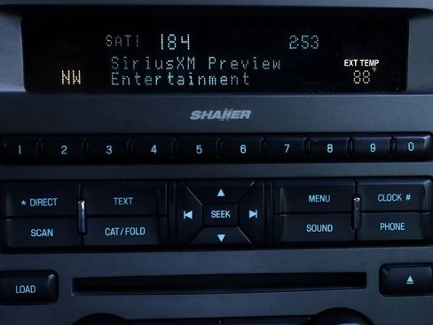 Used 2014 Ford Mustang Premium w/ V6 Performance Package image 18