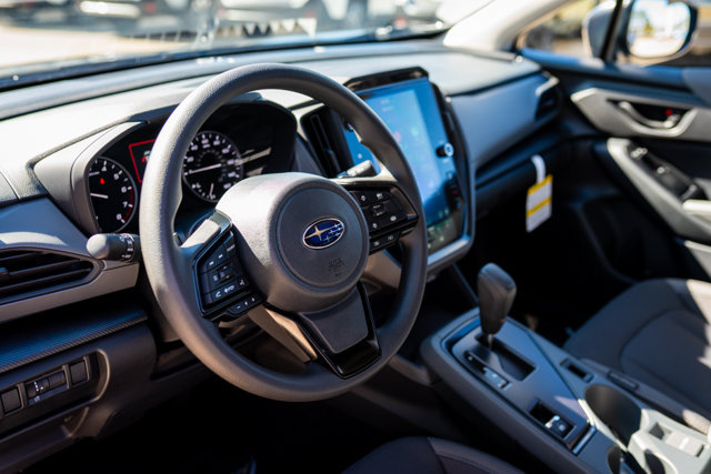 Certified 2025 Subaru Crosstrek 2.5i Premium AWD/4WD image 31