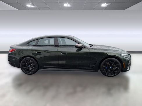 Certified 2023 BMW i4 M50 image 8