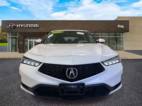 Used 2023 Acura Integra image 2