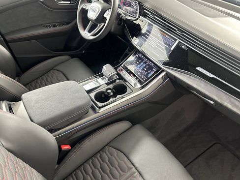 New 2026 Audi RS Q8 performance image 15